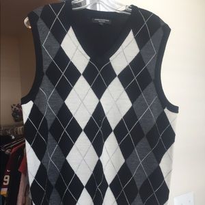 Express Sweater